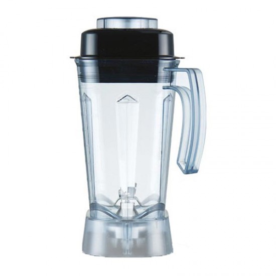 Gtech Profesyonel Bar Blender Komple Hazne